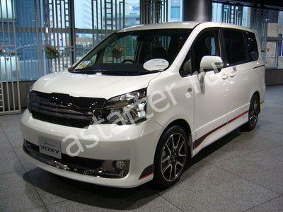 Ремонт генератора Toyota Voxy, Купить генератор Toyota Voxy